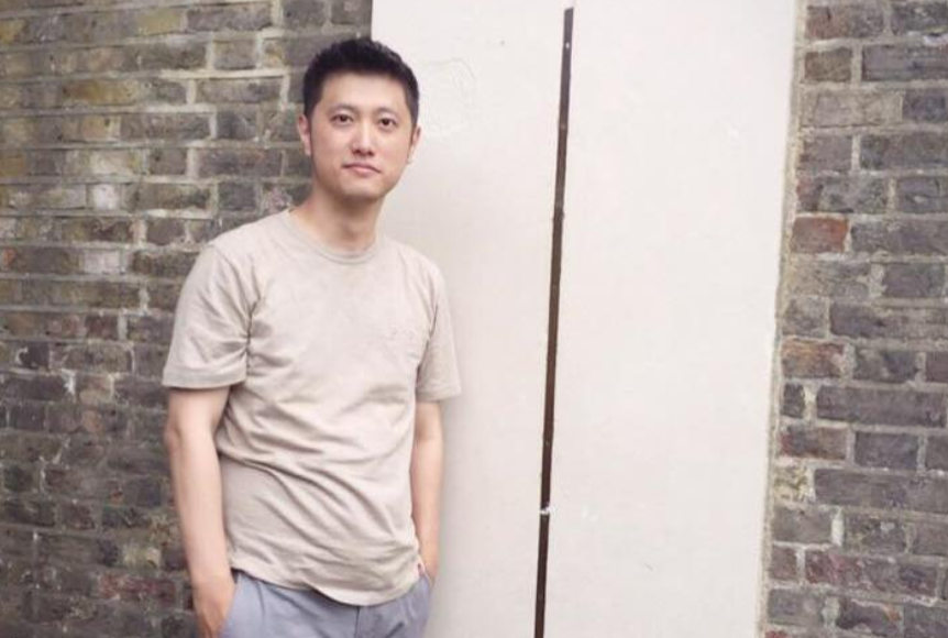 圖片說明：據傳林秉樞的手機隨身碟裡面存有與4名女性的親密影像，但林秉樞否認。（圖／翻攝自Rapheal Lin臉書）