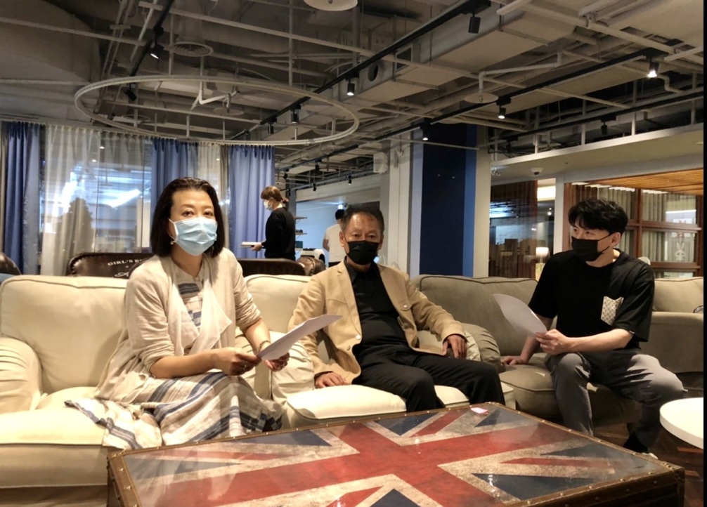 圖片說明：邱于芸表示面對龐大債務黑洞及經營需求，透過私募外，台開也正積極開源節流。(圖/翻攝自網路資料）