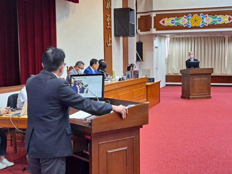 圖片說明:期望「法官評鑑委員會」發揮應有效應勿淪為虛設。(記者李慕妍翻攝)