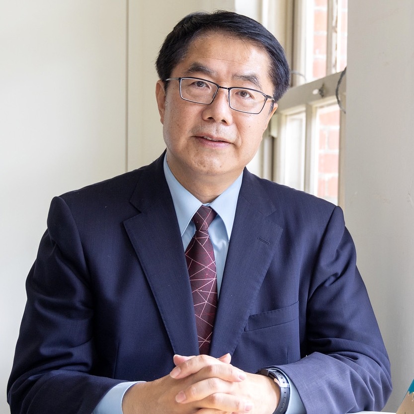 圖片說明：黃偉哲以政績爭取支持的務實路線，較受台南市民認同。（圖/翻攝自黃偉哲臉書）   