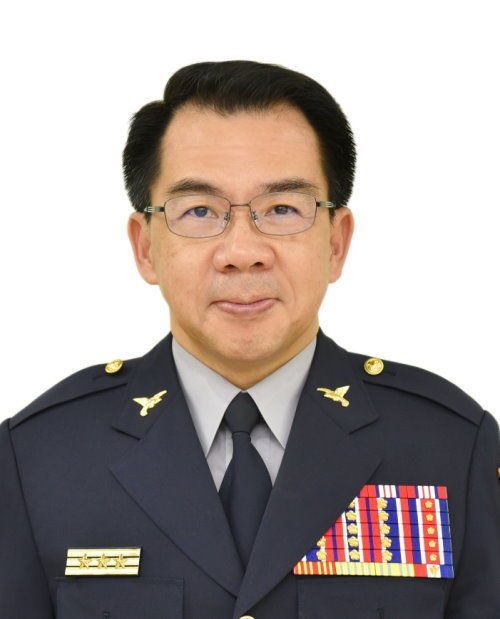 臺北巿警察局長楊源明將升任警察大學校長。(圖/翻攝自臺北巿警察局網站)