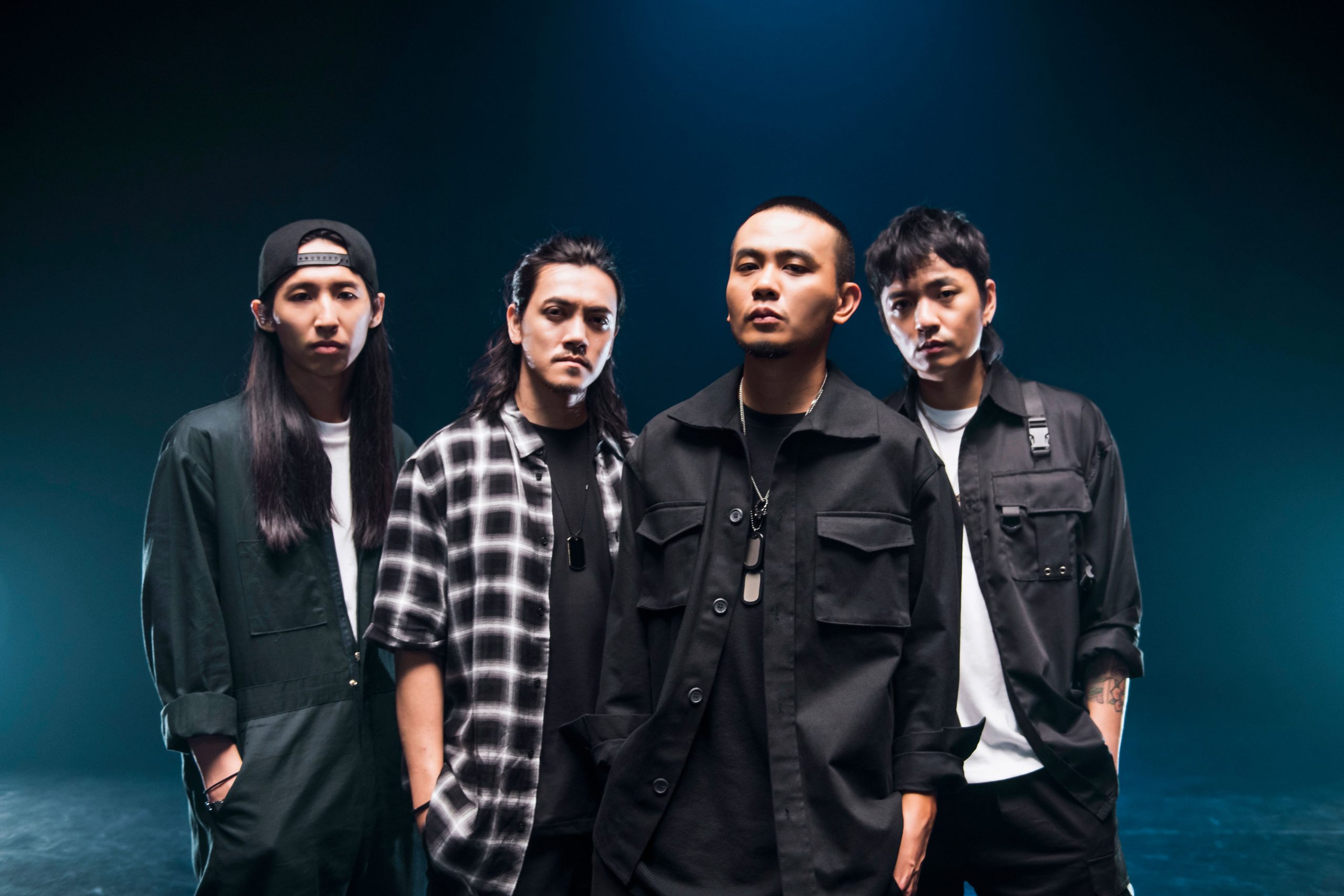 樂團滅火器將與台藝大音樂學系管弦樂團跨界共演經典曲目。 (圖/文總提供)