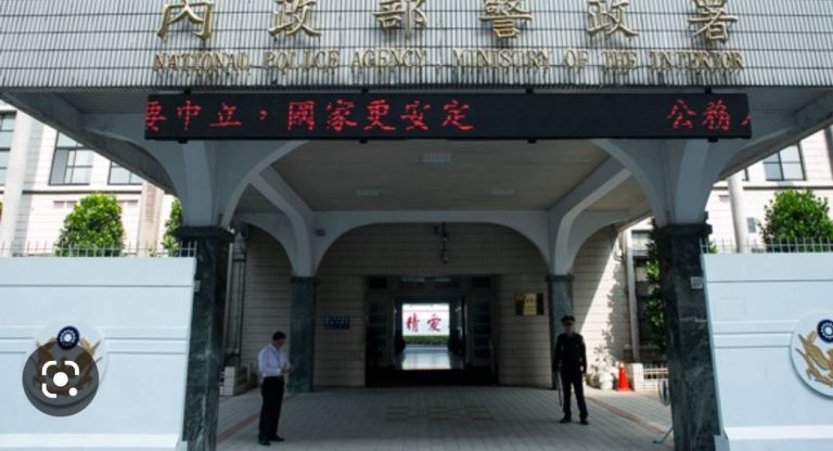 警政高層應重視基層警員心聲。（記者林金聖翻攝）