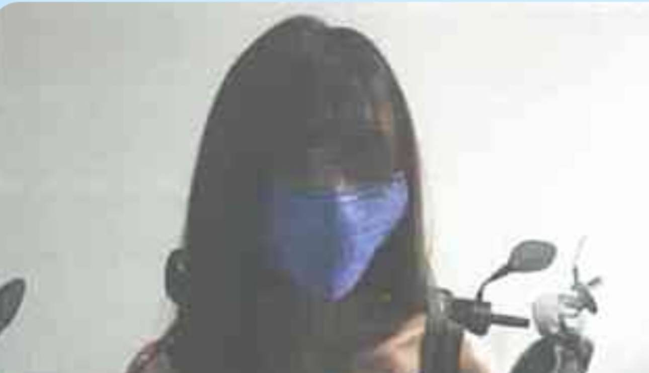 中市警刑大日前查獲持有第三級毒品愷他命犯嫌,持閨密證件冒名應訊仍被警方識破。 (圖/記者林㤈輝翻攝)