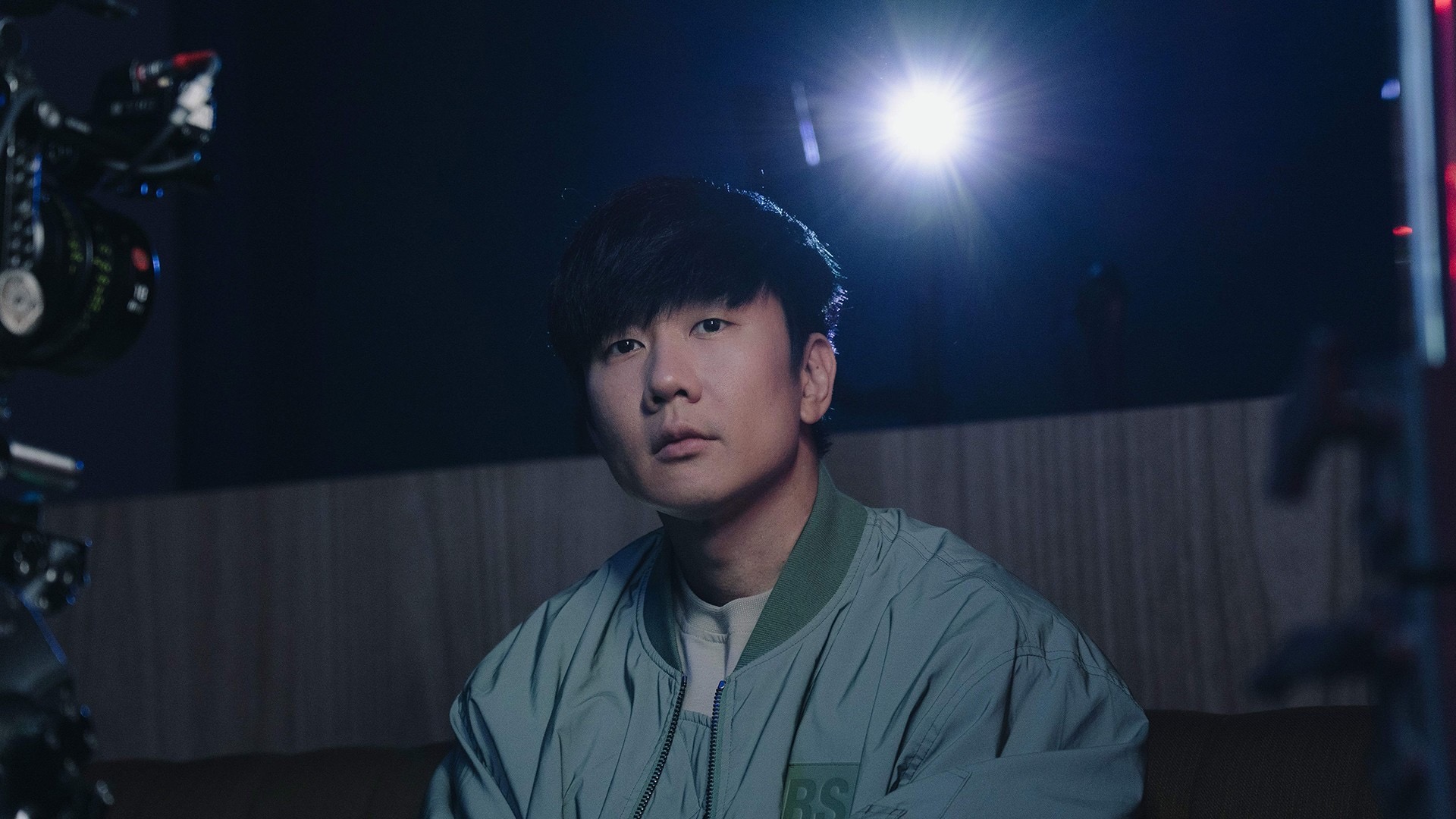林俊傑出道20週年，推出《重拾_快樂 Happily, Painfully After》全新專輯。(圖/JFJ PRODUCTIONS提供)