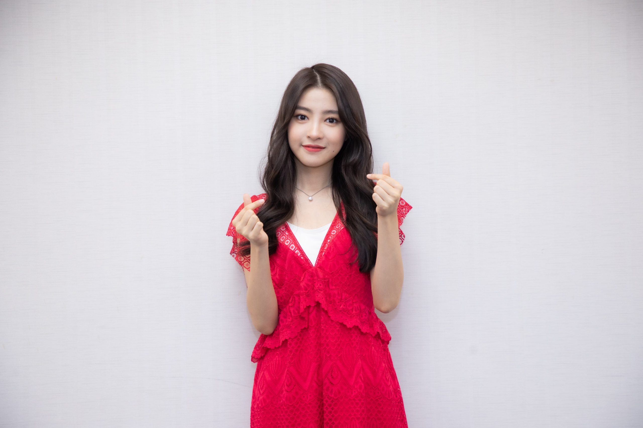 韓菲接下來會發行實體專輯,7月也會有一場專場演出,請大家期待喔。 (照片/紅心字會提供)