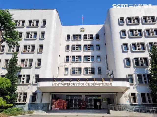 新北市警局於今日發布最新一波中階警官調動名單。(記者徐煜勝翻攝)