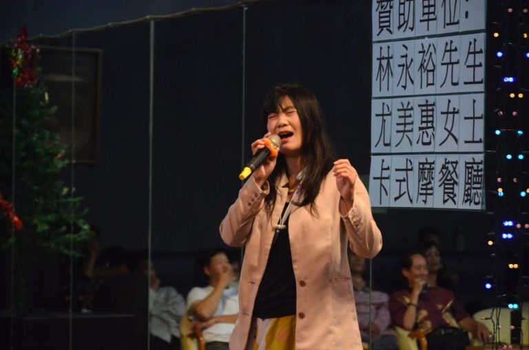 唱出花蓮好聲音｜50位選手角逐歌王歌后