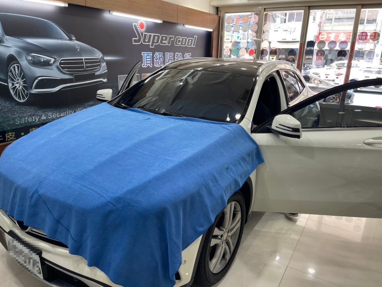 「全統國際有限公司」於地球面對氣候變遷和節能減碳等危機的現在，深知隔熱紙技術備受關注。（圖／全統國際有限公司提供）