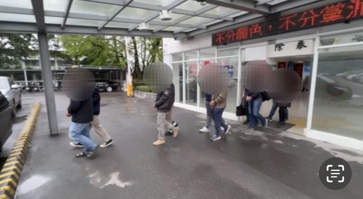 新北警專案期間打詐成效卓著。(記者徐煜勝翻攝)
