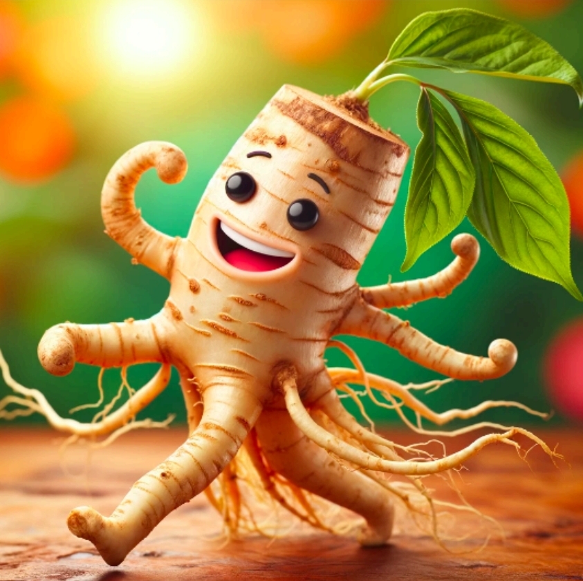 隨著現代人對健康意識的提高，花旗蔘逐漸成為家庭日常保健的首選。（圖／讀者提供）