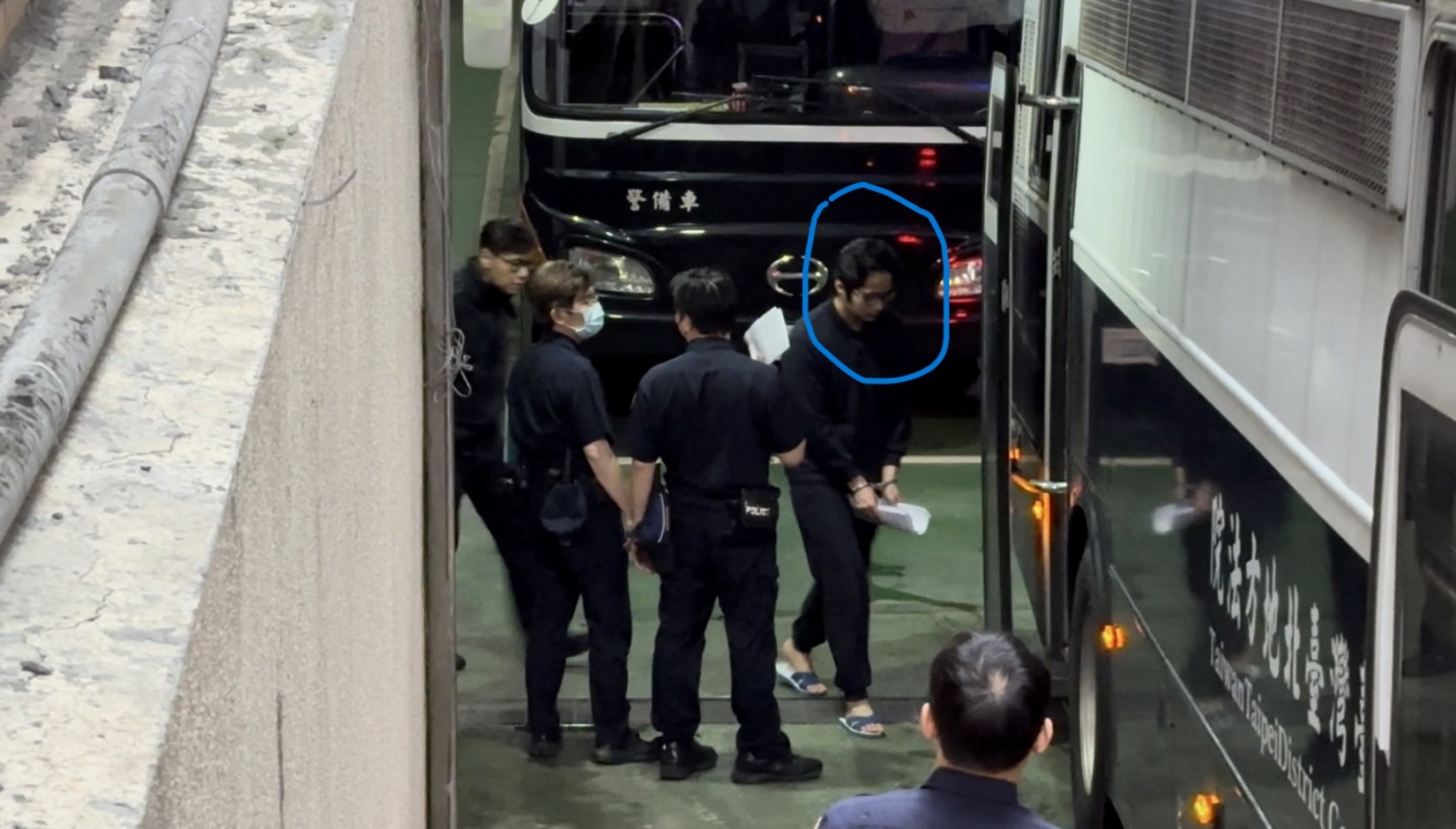 陪車手偵訊洩密詐團還助洗錢｜北檢起訴律師、會計師等18人