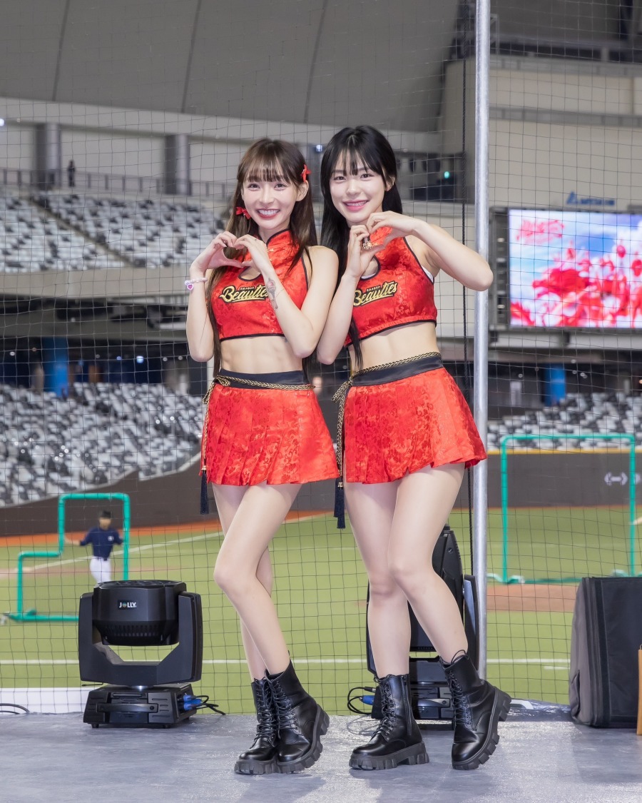 熱血新人擠破頭!搶當人氣女神林襄學妹! (圖/莉奈享務所提供)