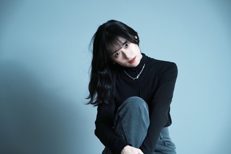 前「AKB48 Team TP」隊長劉語晴，受邀擔任KIRABASE星辰偶像培訓總監。 (圖/KIRABASE提供)