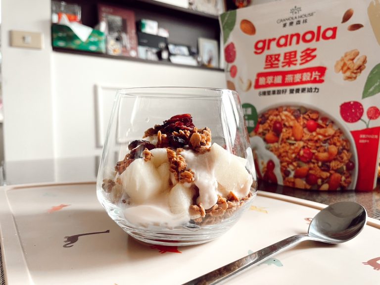 健康營養又好吃，多口味燕麥吃法多樣化。翻攝自: 「家樂福好物分享&討論」