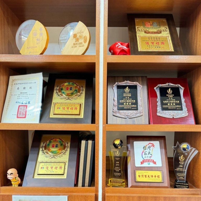 每一個產品，都融入了創辦人對家人和土地的深厚情感，成為了當地社區與顧客心中的珍寶。(圖/業者提供)