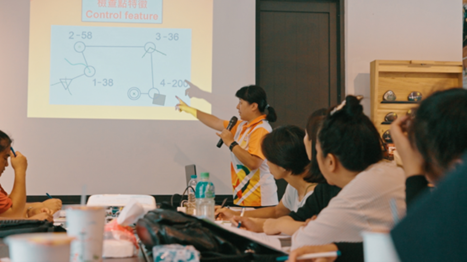 有限責任南投縣原住民濁水布農林業暨勞動合作社推出的探索運動證照課程，獲得熱烈迴響。(圖/行政院原住民族委員會提供)