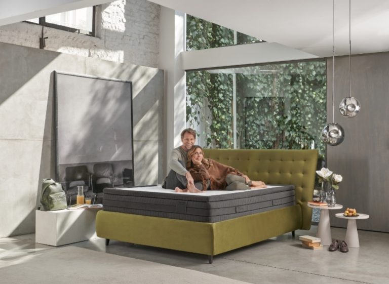 Dorelan 的高回購率及粉絲忠誠度，證明了其產品的優越性和顧客滿意度。(圖/DORELAN品牌提供)