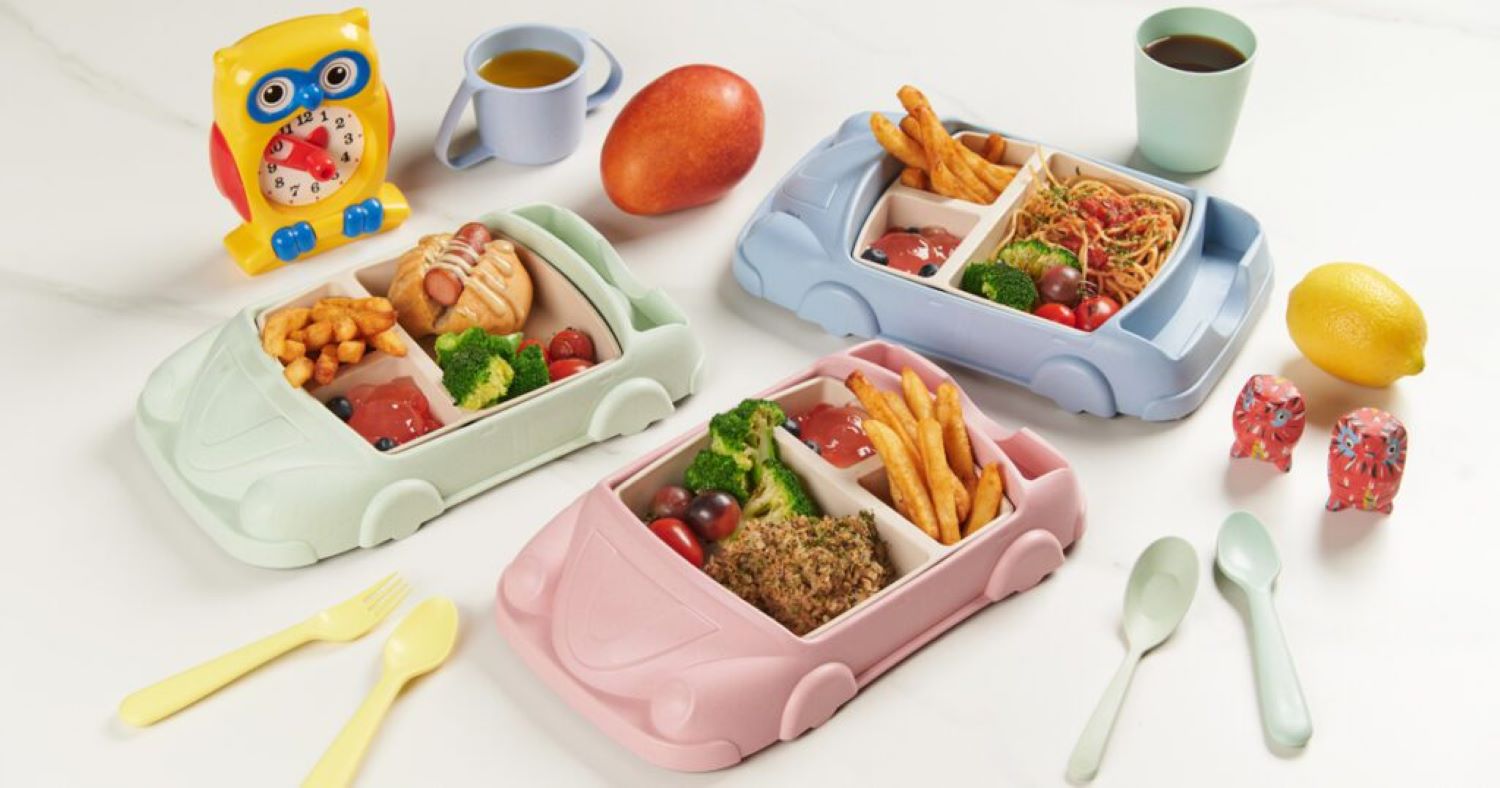 創辦人希望所有來到星嫵蔬的客人都能擁有一次美好的蔬食體驗，並在生活中多多嘗試蔬食飲食。(圖/星嫵蔬創意料理提供)