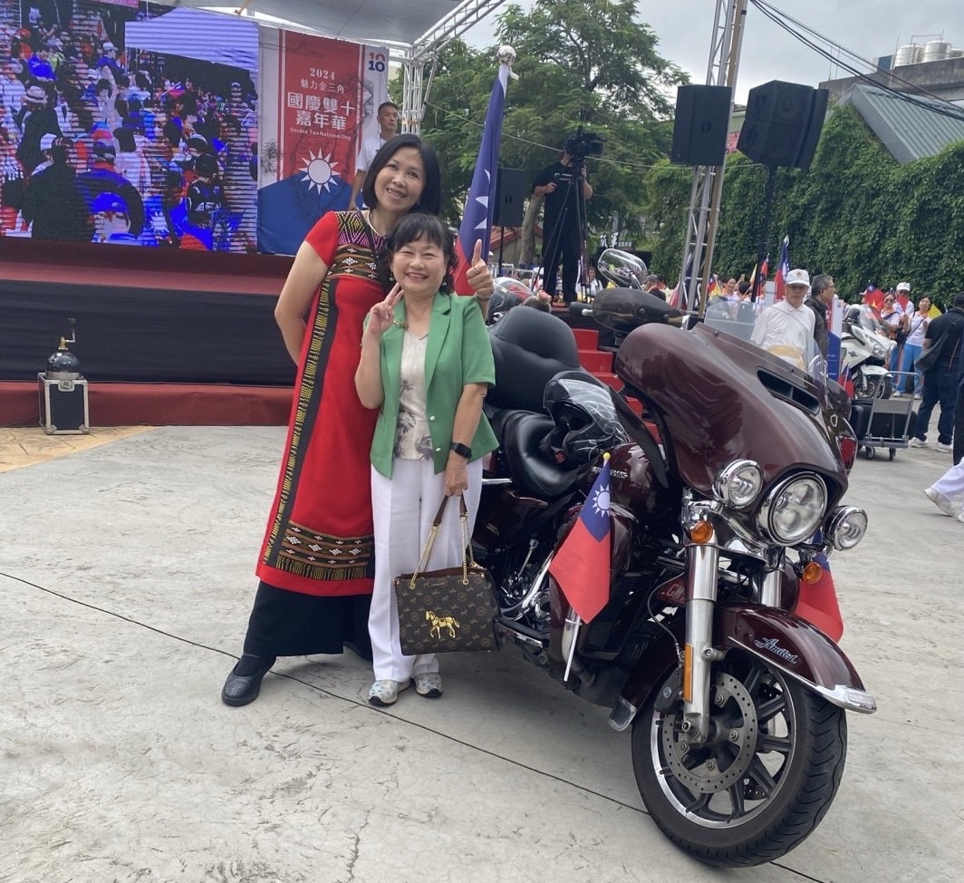 177名老兵共迎雙十國慶｜公益與歷史傳承的感人時刻 | 數位公益領導者｜共創社會影響力｜亞太搜尋引擎產業協會