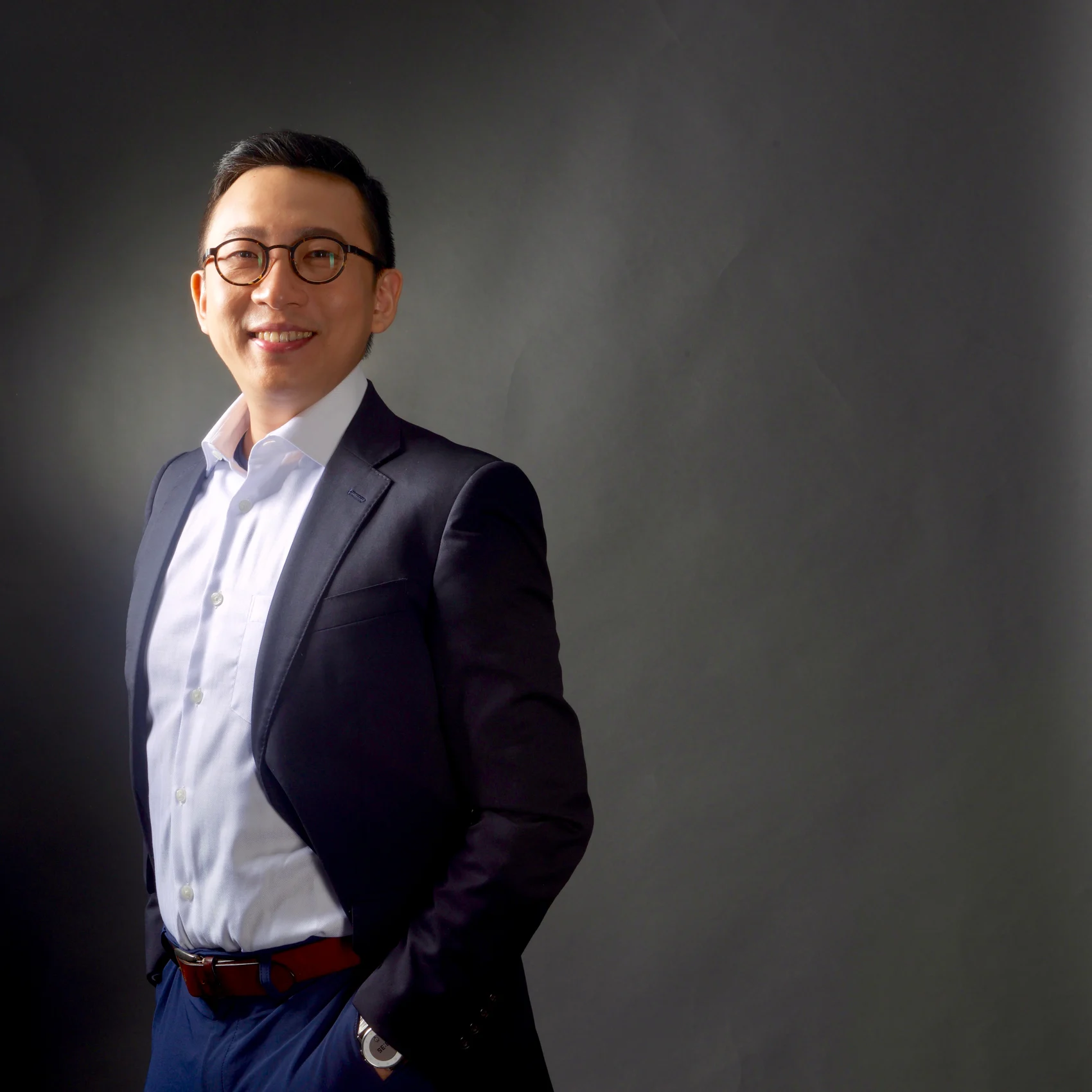 葛如鈞委員呼籲相關部門與業界共同努力,攜手打造電競與科技結合的產業新藍圖。(圖/葛如鈞國會辦公室)