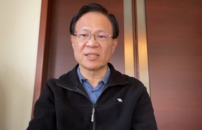 民眾黨團在《刑法》增設「妨害司法公正罪章」,但對棄保潛逃者,同樣提案修法處3年以下徒刑。