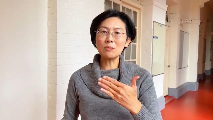 民進黨資深立委林岱樺有意投入2026高雄市長選舉,聲勢如日中天。(圖/資料照片)