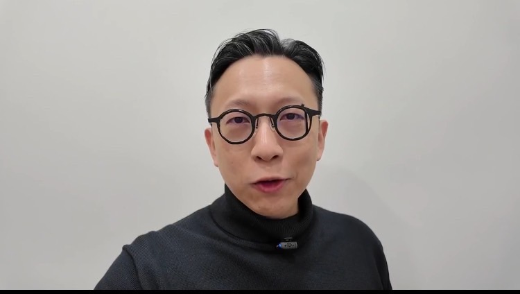葛如鈞呼籲NCC與行政院應該對人民負責,給出明確答案:「750元,確定不再收,這樣很難嗎?」。(圖/葛如鈞國會辦公室)