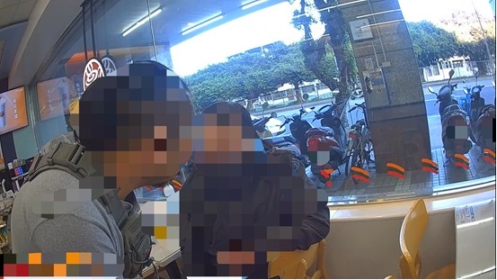 臺中男子誤信假招聘陷詐騙網|警方聯手破案挫敗犯罪集團 臺中男子誤信假招聘陷詐騙網|警方聯手破案挫敗犯罪集團