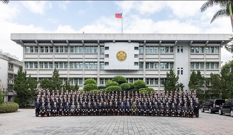 陳白立局長上任後,將國安防衛、防止中共滲透列為首要任務,並導正革除長期以來逢迎拍馬文化。(圖/翻攝自網路)
