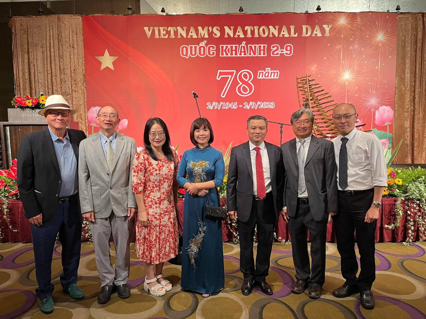 俞伯璋律師深耕越南!打造台灣法律界在地化開拓藍圖 - 警政時報