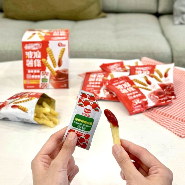 (圖/聯華食品提供)