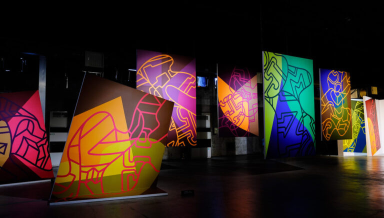 2025年宜蘭藝術自造祭。(圖/宜蘭縣政府文化局提供)