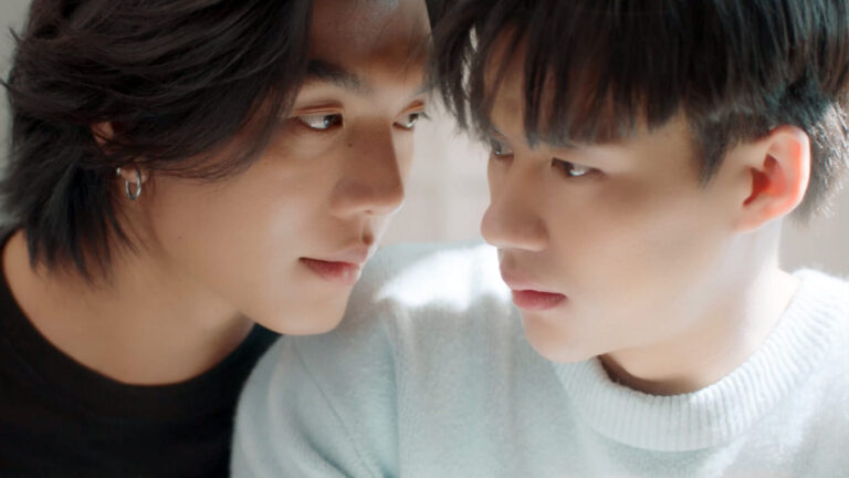 泰劇「心口不一My Stubborn」兩位男主角Boat 與Oat 將於 「2025 BOATOAT 1ST FAN MEETING IN TAIPEI」舉辦粉絲見面會。(圖/木奉娛樂 提供)