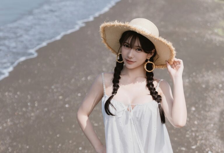 多莉Dory解鎖人生里程碑推出最大尺度〈三多莉Dory〉實體寫真。(圖/曖維多媒體廣告行銷 提供)