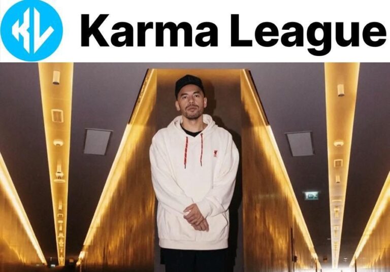 靈性導師阿卡莎納要把「純淨的正能量」放進虛擬世界。(圖/阿卡莎納AKSN 提供)