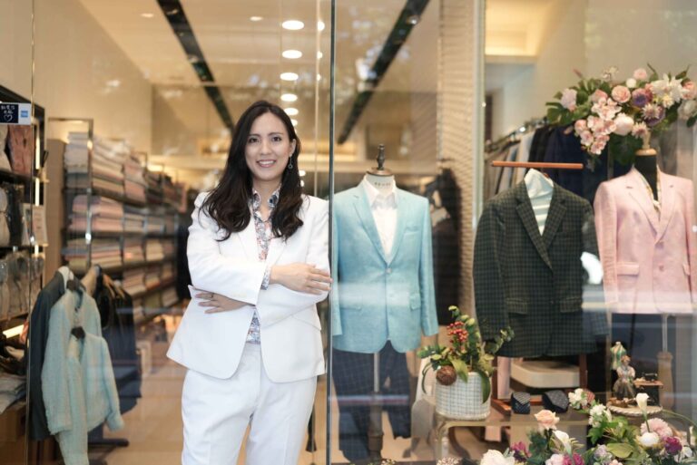 (圖/禮德西服提供)。