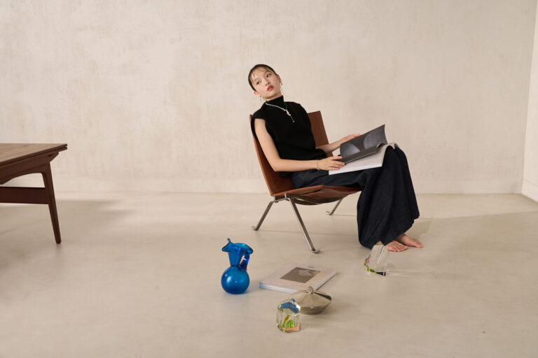 Olivia Yao Jewellery 以重磅新品描繪當代女性的心靈篇章。（圖／Olivia Yao Jewellery提供）