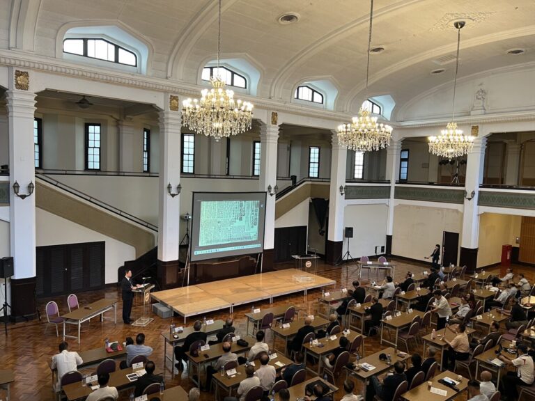 「台灣光復八十週年慶祝大會」隆重呈現島嶼新生薪火相傳，精采展演共譜未來新篇！(圖/中華民族抗日戰爭紀念協會 提供)