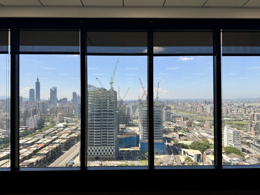 ￼￼（圖/國泰skypark提供）