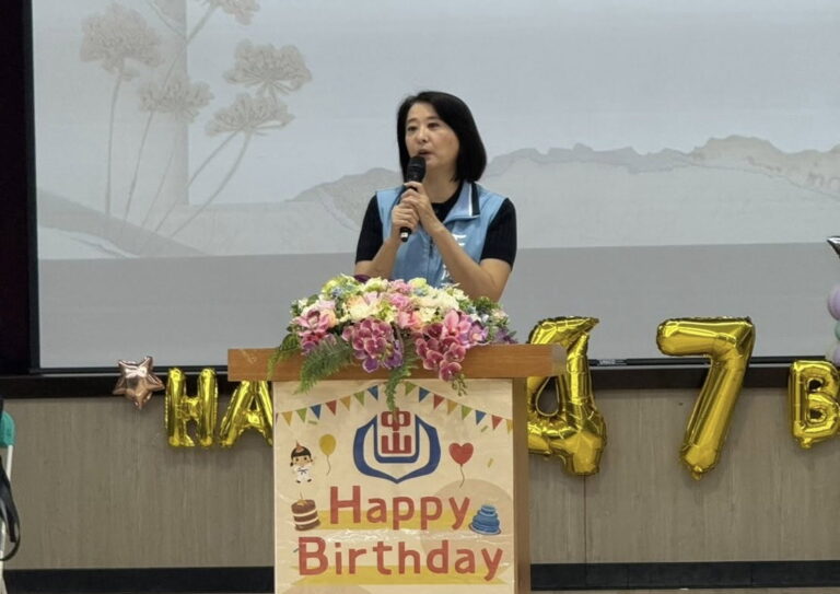 王鴻薇基於當時現場狀況,認為罷團刻意安排嗆聲行為並可能與媒體配合,遂於社群平台提出質疑,遭三立電視指控加重誹謗等罪,獲北檢裁定不起訴。(圖/王鴻薇臉書)