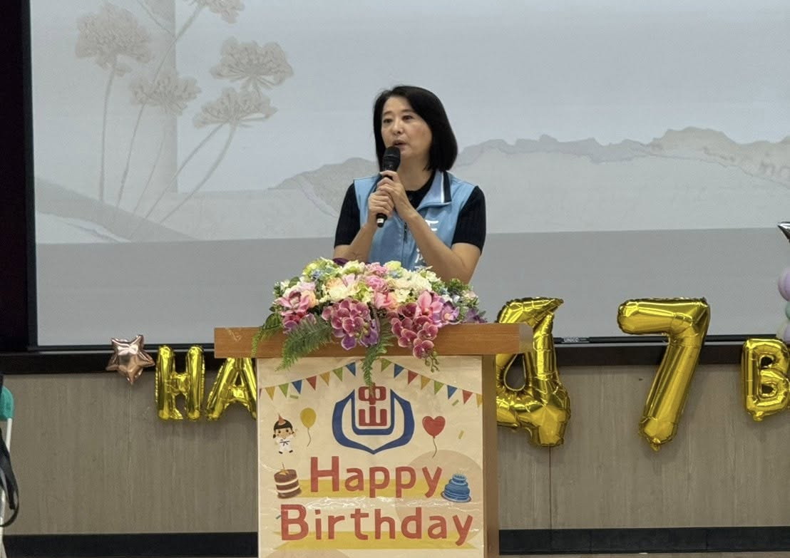 王鴻薇基於當時現場狀況，認為罷團刻意安排嗆聲行為並可能與媒體配合，遂於社群平台提出質疑，遭三立電視指控加重誹謗等罪，獲北檢裁定不起訴。(圖／王鴻薇臉書)