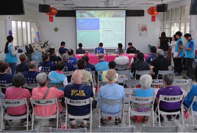 吉安鄉公所長期關注軍機噪音對鄉親生活的影響，並持續向中央與縣府爭取改善。(圖／吉安鄉公所)