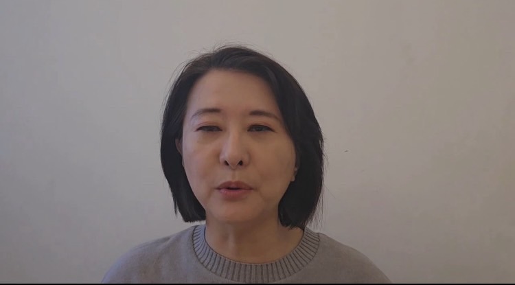 王鴻薇擔憂,重啟核三將耗費龐大稅金,質疑民進黨施政「不是看對錯,而是看會不會影響選舉」。(圖/記者翻攝)