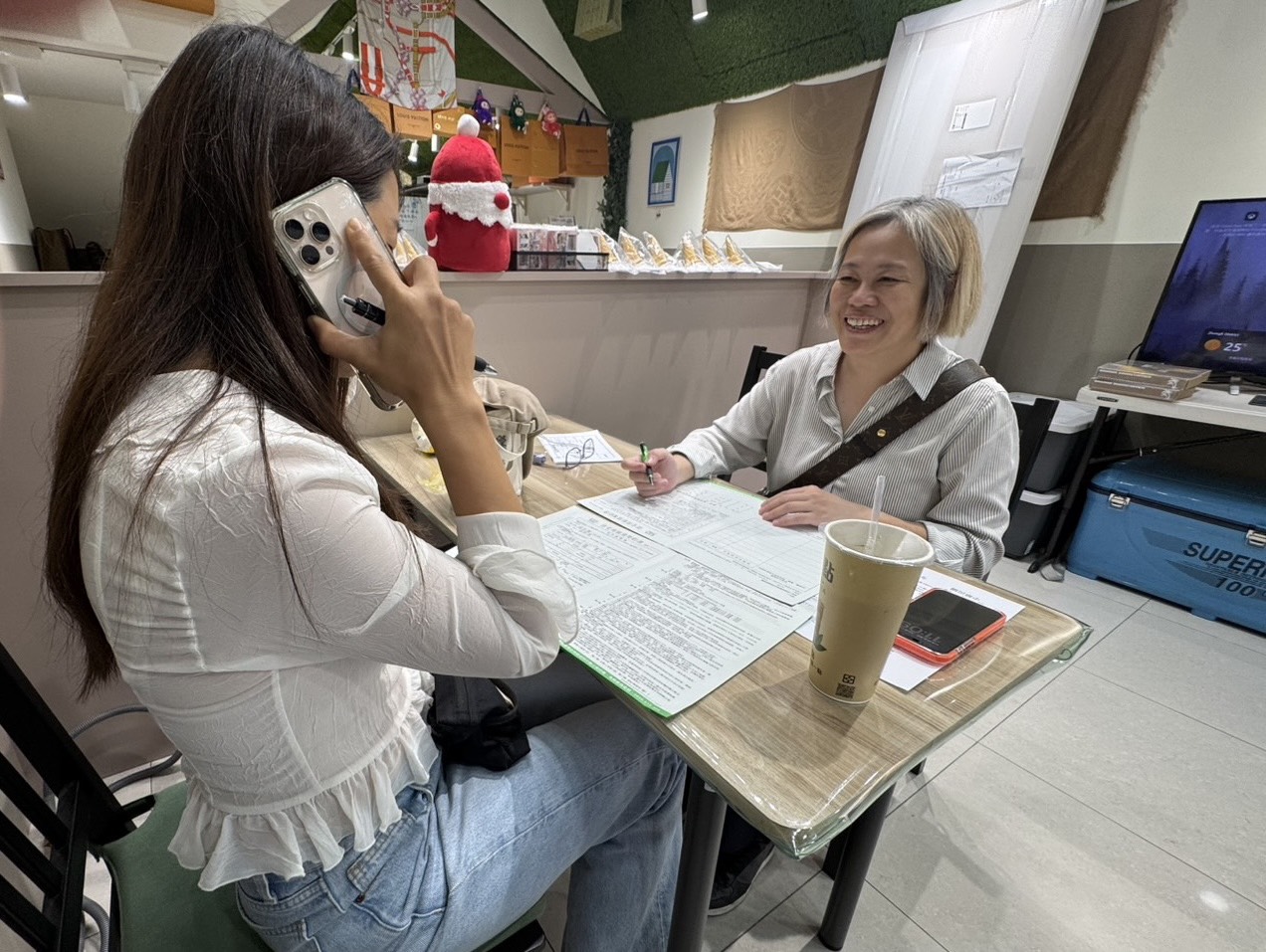 大邱企業以一條龍全方位服務、複合式經營模式、誠信與透明度、高效服務以及資產守護者角色，以「品質導向」為原則，在桃園青埔市場脫穎而出。(記者翻攝)