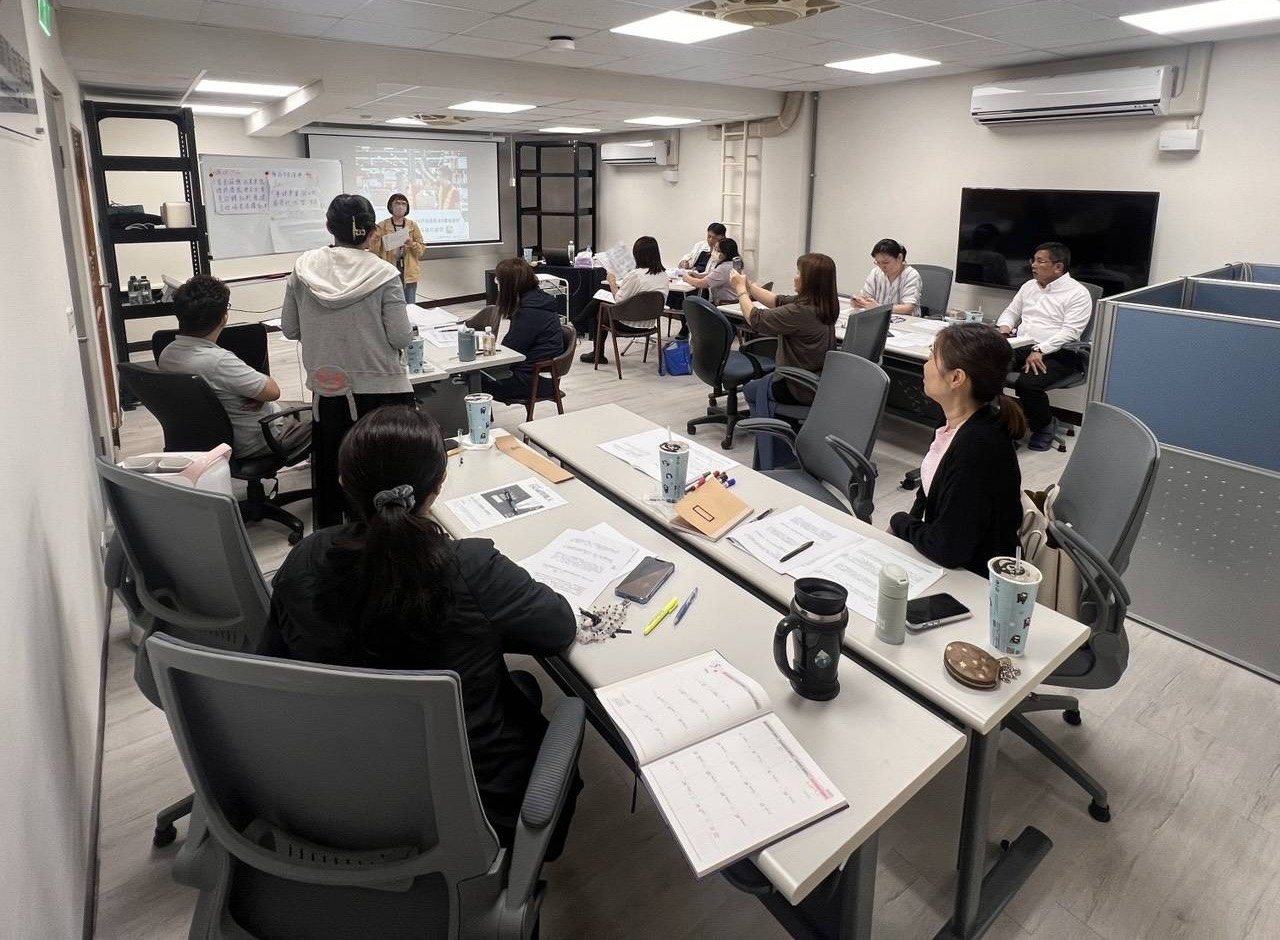 專屬「綠色通道」優先輔導,目前市場上碳盤查顧問一位難求,長河人力的簽約客戶將享有長河永續顧問團隊的「優先排程權」。(記者翻攝)