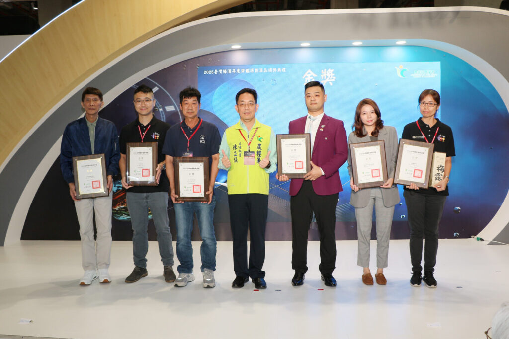 (圖／農業部農糧署 提供)