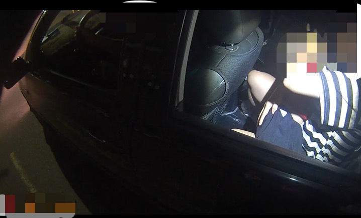 外籍家庭急鳴喇叭求助 ! 三重警深夜開道護送幼童就醫 - https://www.watchmedia01.com