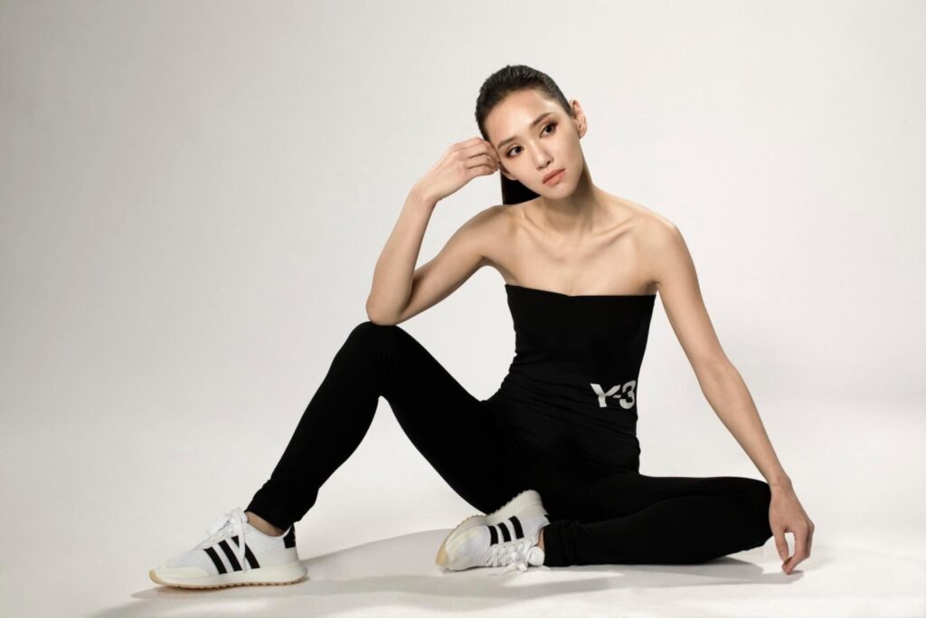 徐千京感性告白「重生路」。(圖/供稿單位 提供)