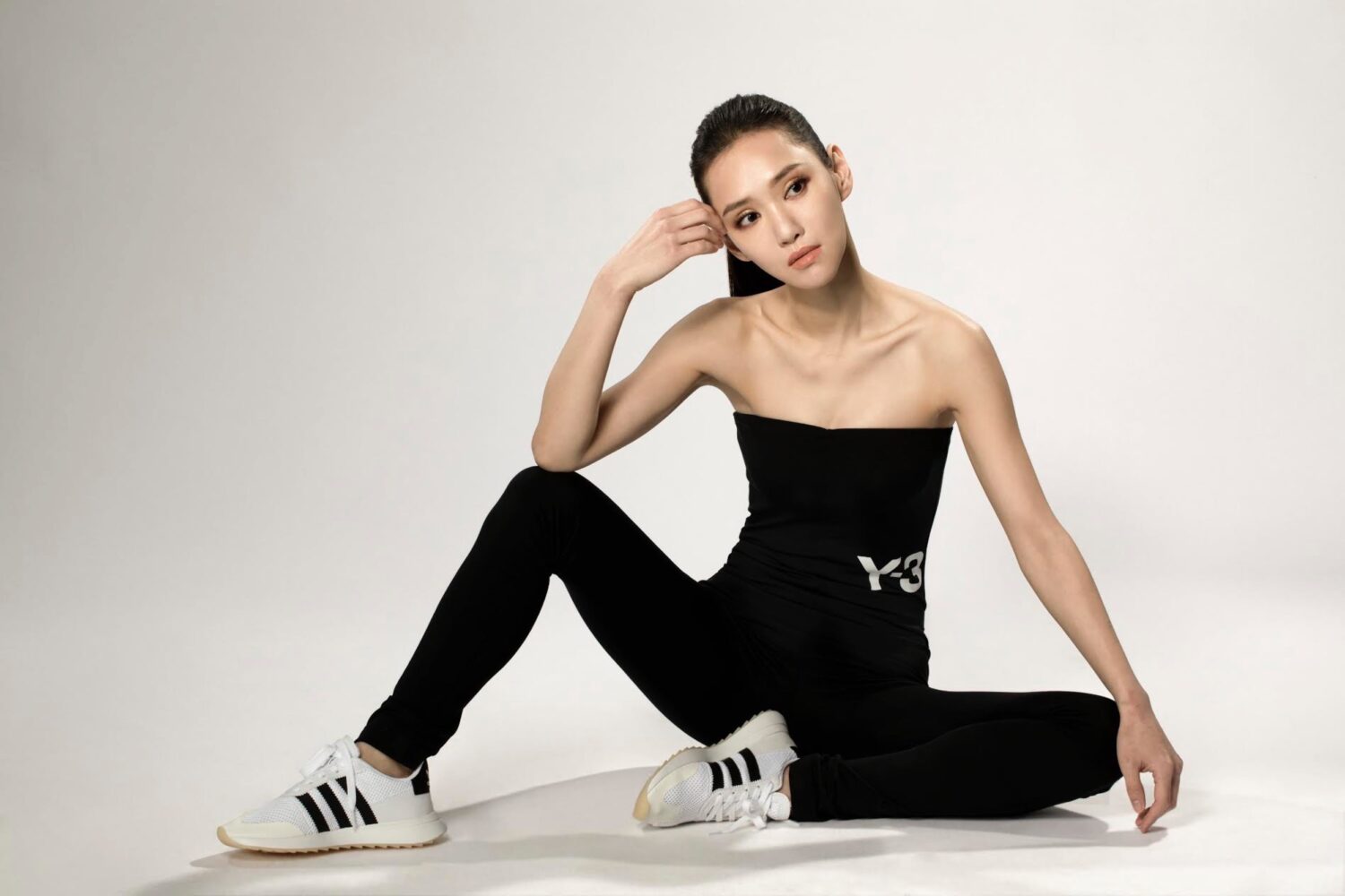 徐千京感性告白「重生路」。(圖/供稿單位 提供)